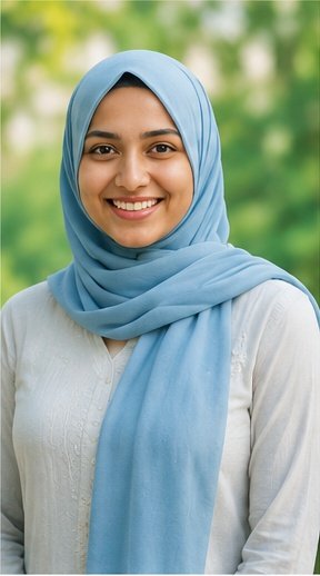 Aisha Fatima