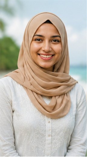 Hafsa Najeeb