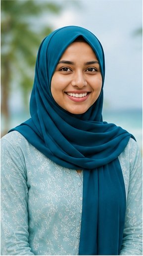 Rihana Shirin